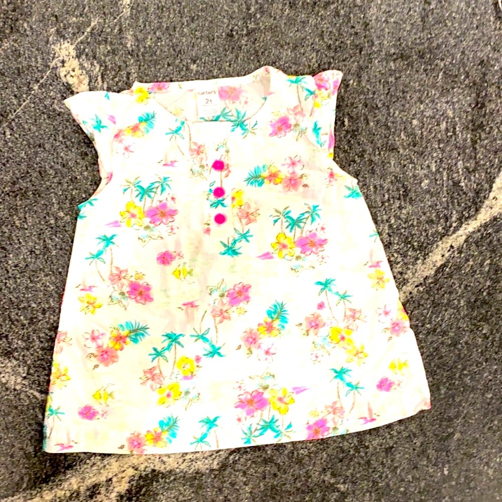 Shirt - Picture 1 of 4